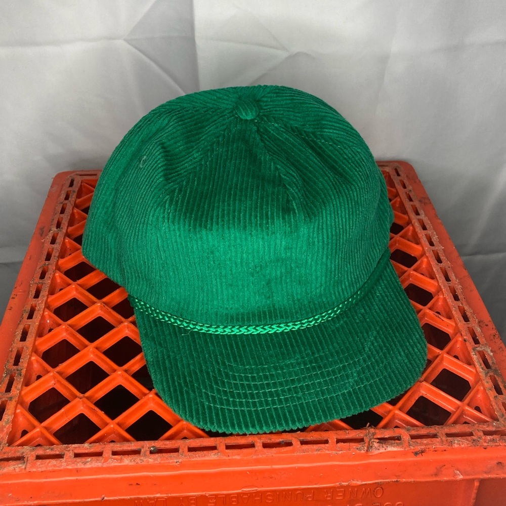 LOT of 4 Snag collective blank hats